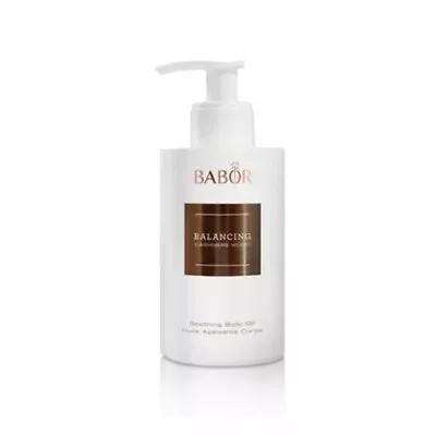 Babor Soothing Body Oil • $28