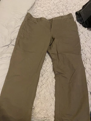 £4.70 • Buy Mens Brown Trousers