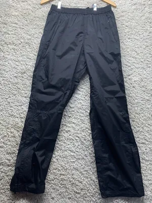 Marmot Windbreaker Water Resistant Ski Pants Women’s Size Medium • $25