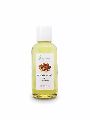 100% Pure Natural Carrier Oils Cold Pressed Refined Unrefined SOAPEAUTY • $5.09