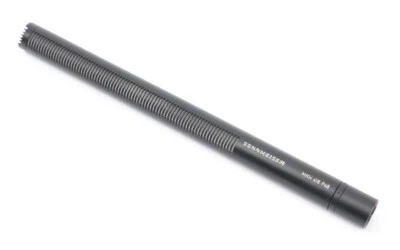 £719.99 • Buy Sennheiser MKH 416-P48U3 Moisture-Resistant Shotgun Microphone