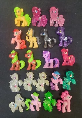 My Little Pony BLIND BAG Mini Figures LOT OF 20 • $19