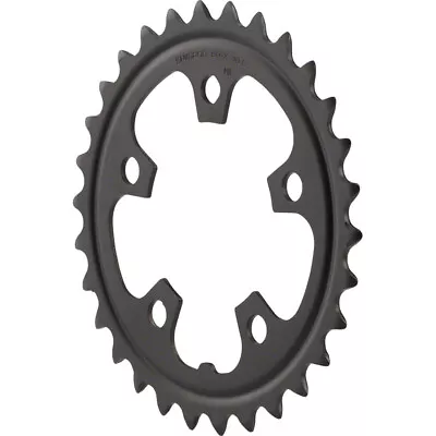 Shimano Sora 3503 Chainring 30t 74 BCD 9-Speed Aluminum Black Road MTB Hybrid • $13.03