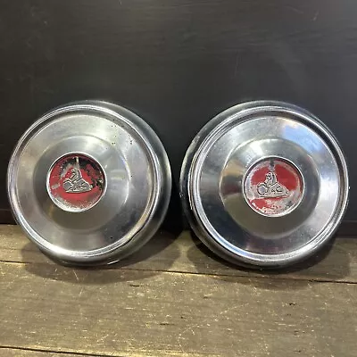 Holden Hubcaps Vintage EJ X 2 Used Condition  • $45