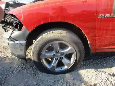 Wheel 5 Lug 20x9 Aluminum Chrome Clad Fits 06-08 DODGE 1500 PICKUP 1528199 • $142.87