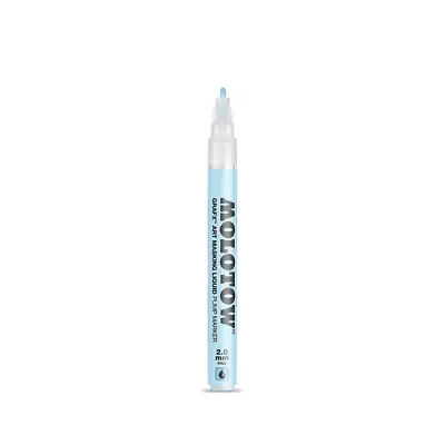 Molotow Grafx Masking Marker - Liquid Pump Pen For Masking Off Artwork • $11.18