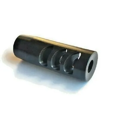 Muzzle Brake For 5/8-24 RH • $14.99