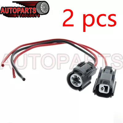 For 1999 - 2004 Honda Odyssey VTEC Oil Pressure Switch Solenoid Plug Pigtail  • $6.81