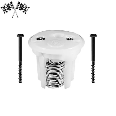 $32.59 • Buy Toilet Spring Cartridge Fit For 385236096 Dometic For Traveler Vacuflush Toilets