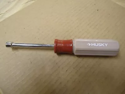 Vintage Husky 3/16  Nut Driver • $10