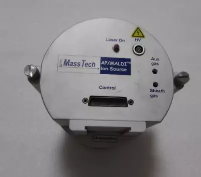 1pc Used   Mass Tech  MOA3002101 • $548.94