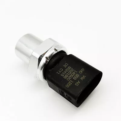 $15.62 • Buy Air Conditioner Pressure Sensor Switch For VW Golf Touareg Audi A3 A4 A5 A6 Q5