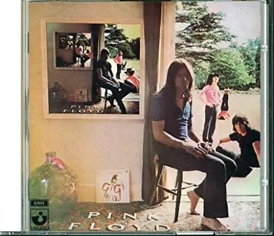 Ummagumma • £5.18