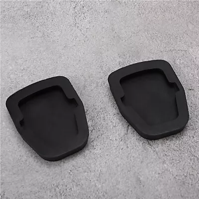Car 36015GA111 A Pair Of Brake Clutch Pedal Pads Durable Rubber Cover For Subaru • $12.82