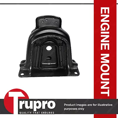 Diff Damping Block Engine Mount For HOLDEN Statesman WH WK L67 LN3 LS1 Auto • $81.95