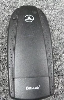 2010 Mercedes Benz C300 C350 C63 AMG Bluetooth Module Puck Adapter B67876131 • $293.30