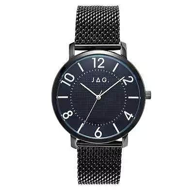 Jag Earl Mens Watch J2326A • $84.50