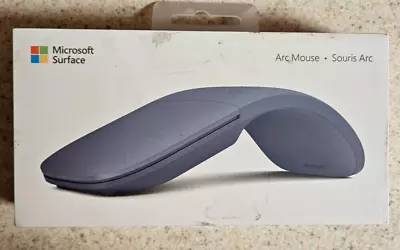 Microsoft Surface Arc 1791 Wireless Ultralight Bluetooth Mouse • $5