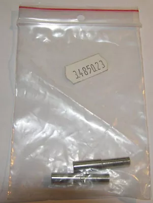 Tamiya Clod Buster Counter Shafts (x2) NEW 3485023 9805231 58065 • £2.99