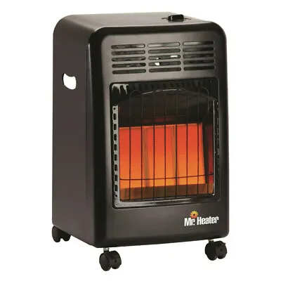 Mr Heater F227500 Cabinet Heater New • $106.40