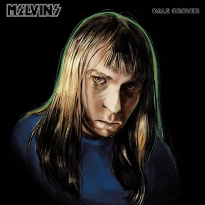 Melvins - Dale Crover Vinyl LP Record • $23.95