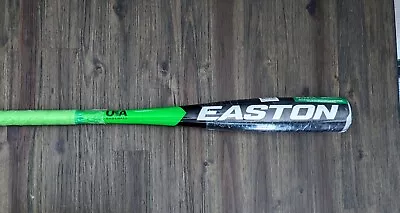 Easton 2019 Speed -10 USA Baseball Bat (2 5/8 ) 28  18 OZ Green • $49.80