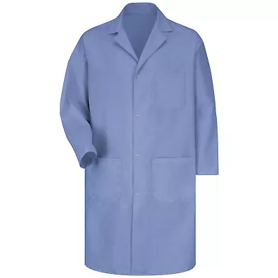 Red Kap Men's Lab Coat • $23.49