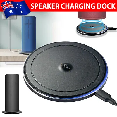 $21.45 • Buy Power Charging Dock Fit Ultimate Ears UE Boom 3/Megaboom 3 Bluetooth Speaker