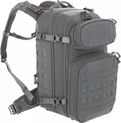 New Maxpedition AGR Riftblade Backpack Gray RBDGRY • $219.44