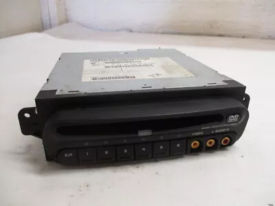 Chrysler Town & Country 6 Disc CD DVD Player OEM LKQ • $131.69