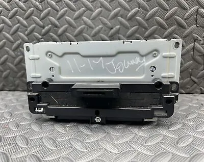 🔥 OEM 2012 Dodge Charger AM FM Radio Stereo CD DVD Player Receiver 05091035AI • $99.99