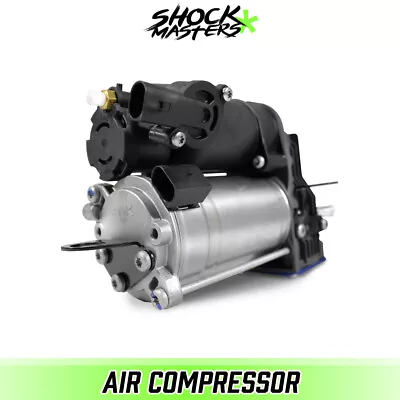 Airmatic Air Ride Suspension Compressor Pump For 2007-2011 Mercedes ML63 AMG • $126.35