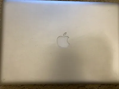 Aplle Macbook Pro 15  A1286 For Parts And Repair With New Charger bundle • $40