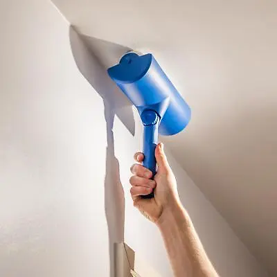 Hardys Paint Roller 9  Pro Adjustable Head - Sleeves Rollers Wall Painting • £7.99