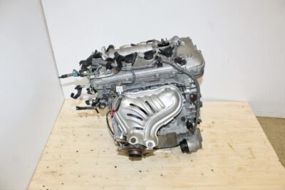 $1645 • Buy Jdm 09-10-11-12-13-14 Toyota Corolla Engine 2zr-fe 1.8l Dual Vvti Matrix Scion