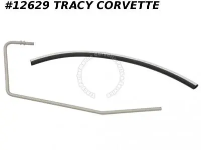 $27 • Buy 1968-1969 Corvette Vacuum Advance Line All Small Block GM 353261