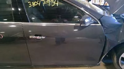 Passenger Front Door VIN 1 4th Digit Limited Fits 14-16 MALIBU 3188710 • $965