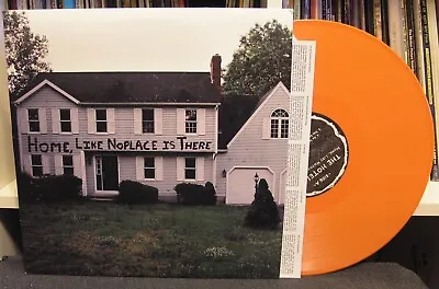 The Hotelier  Home Like Noplace Is There  LP NM /1000 Modern Baseball Marietta • $169.99