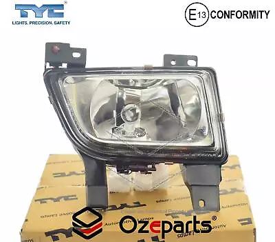 RH Right Fog Light Driving Lamp For Mazda 323 BJ Astina Protege Premacy 98~00 • $45.33