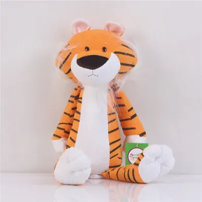 Sweet Sprouts Hobbes Tiger Plush Doll Stuffed Figuers Toy 18 In. Kids X'mas Gift • $20.99