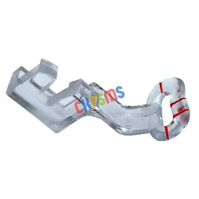 EMBROIDERY FOOT (P) For Janome NEW HOME MC5000MC5700MC8000MC9000MC10000 • $12.09