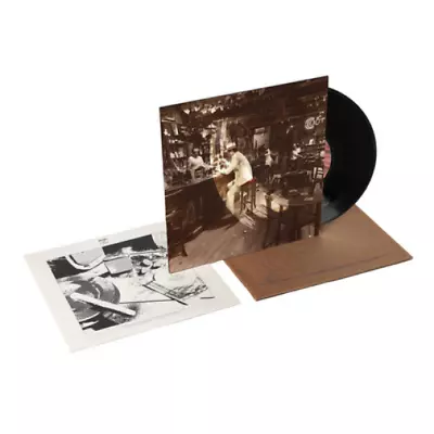 Led Zeppelin In Through The Out Door (Vinyl) 12  Album • $48.09