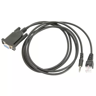 2 In1 Programming Cable CT-042 For Vertex Yaesu VX2200 VX160 VX180 VX5R • $13.90