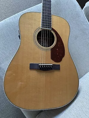 Fender Guitar • $850