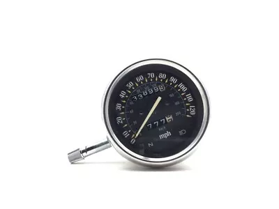 Speedometer Gauge 1998 Kawasaki Vulcan 800 VN800B Classic 2890A • $149.95