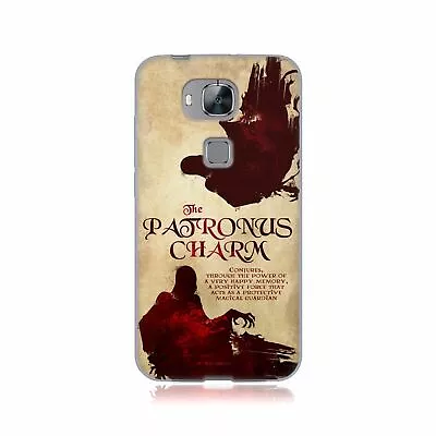 Official Harry Potter Order Of The Phoenix Iii Soft Gel Case For Huawei Phones 2 • $32.95