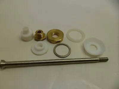 ITW RANSBURG 75779-00 REPAIR KITDUMP VALVE N.O.S. Free Shipping In USA • $45.99