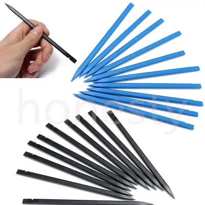 5/10/20X Nylon Plastic Spudger Stick Opening Repair Tool For Tablet Phone Laptop • $6.83