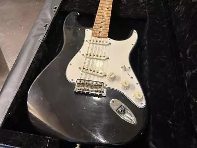 Fender Custom Shop 69 Stratocaster Journeyman Relic Used Electric Guitar • $9136.96