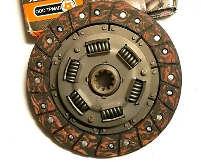 Clutch Disc Clutch Disc Moskvich 2140 412 * • $48.69